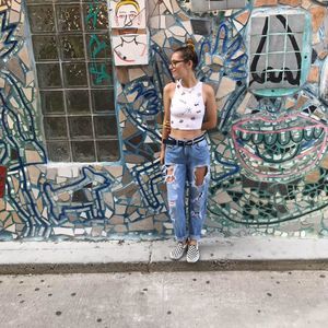 Meet your Posher, Gabby